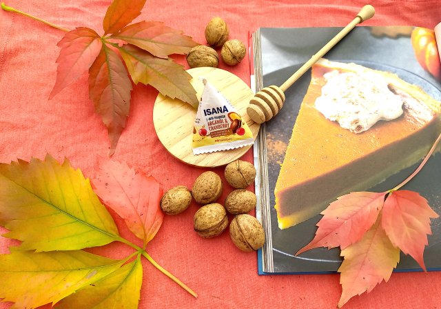 Isana Maska do włosów, Jednominutowa, Olej arganowy i żurawina