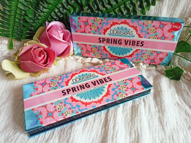 Douglas spring Vibes 