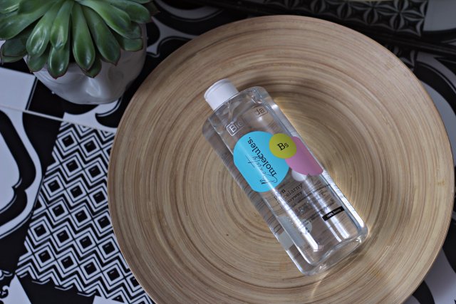 Bielenda Beauty Molecules, Płyn micelarny synbiotyczny, B5