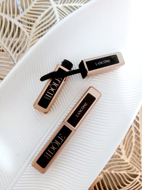 Lancome Tusz do rzęs, Lash Idole