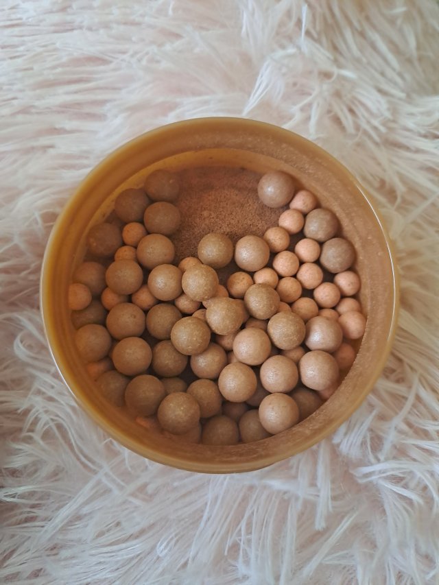 Avon Perełki brązujące, Bronzing Pearls, Arabian Glow