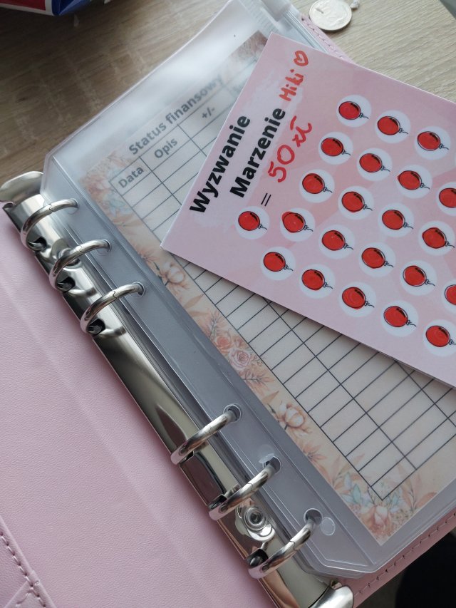 Jestem szczęśliwa bo..