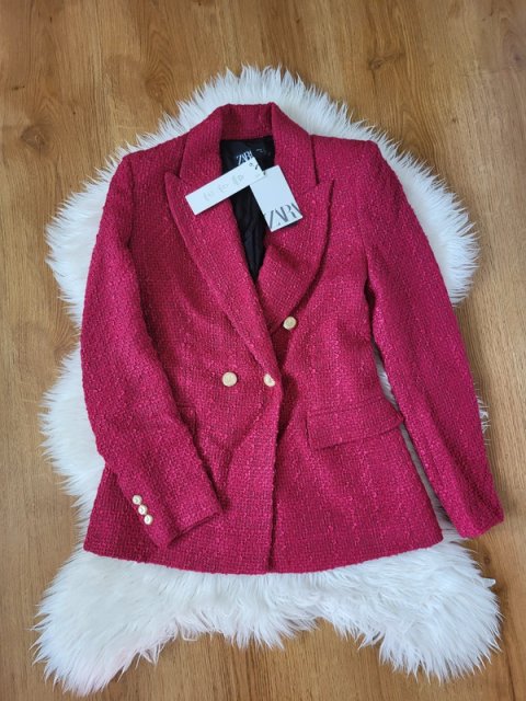 Pokaż swój profil na Vinted