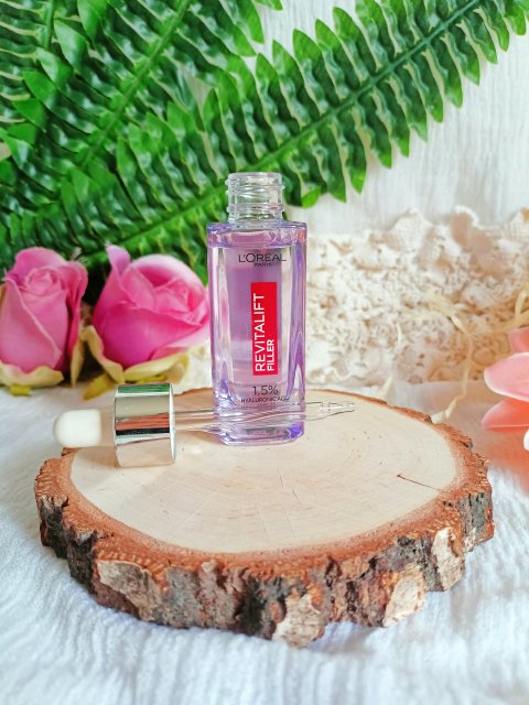 Serum 1,5 kwasu hialuronowego 