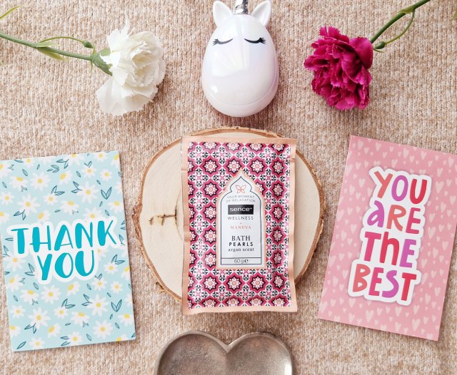 Sence Essentials Perełki do wanny, Manuva, Argan Scent