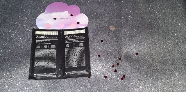 sendo zapobiegajace puszeniu wlosow