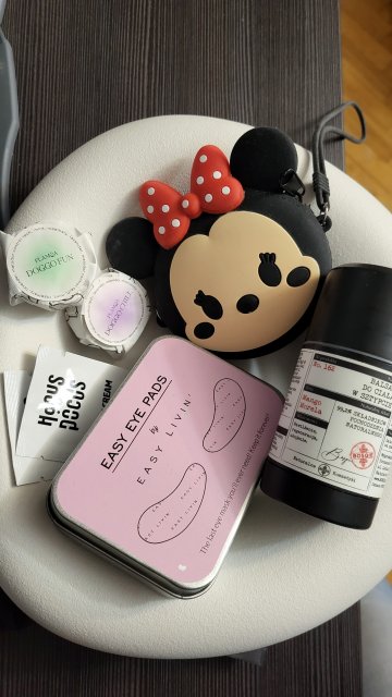 Prywatne wymiany, pokaż co masz 