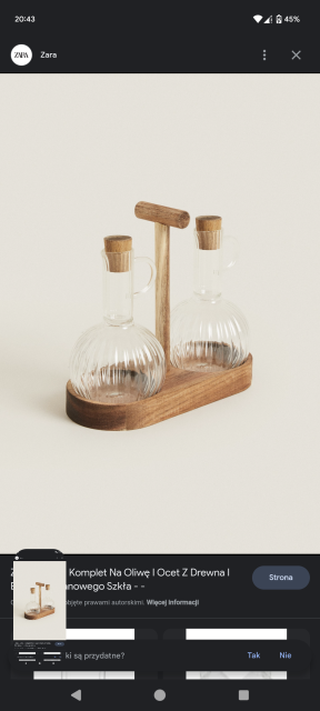 Poszukiwane dzbanuszki