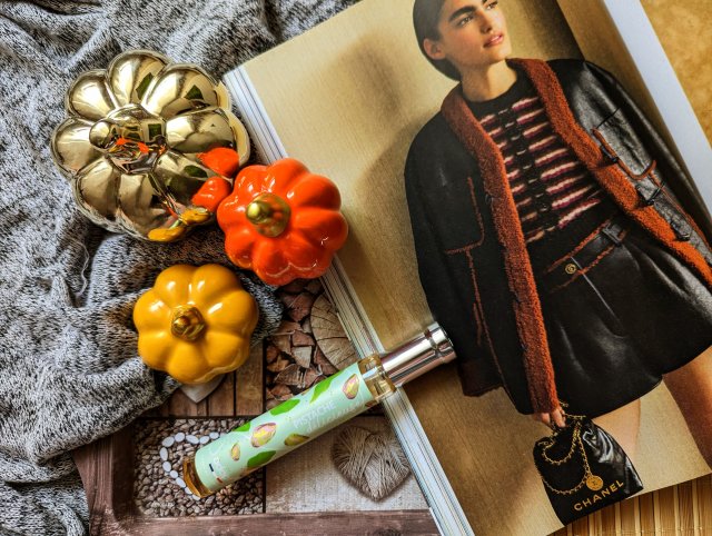 Adopt Woda perfumowana, Pistache Delicieuse EDP