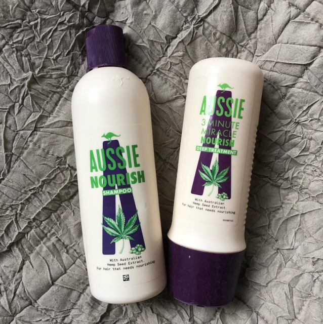 Aussie szampon i odżywka 