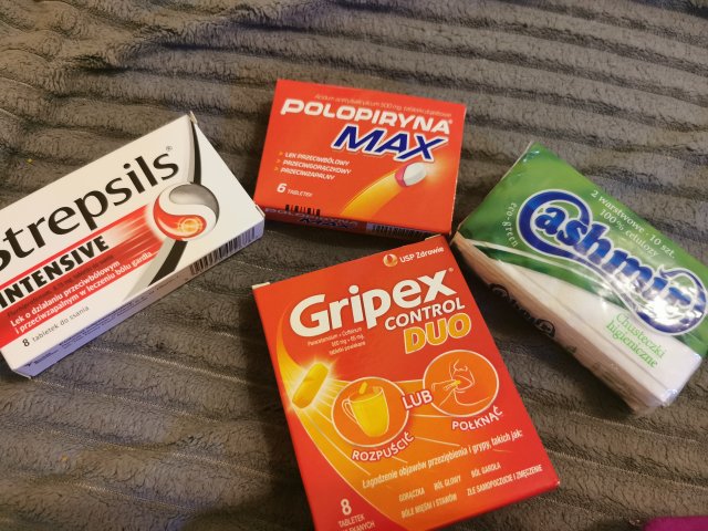 Kulturalne narzekanie na rzeczywistość! Uwaga - zawiera offtopy!