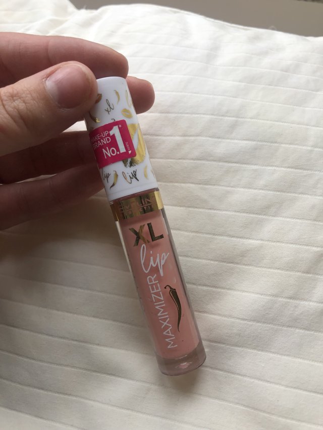 Błyszczyk Eveline Cosmetics 