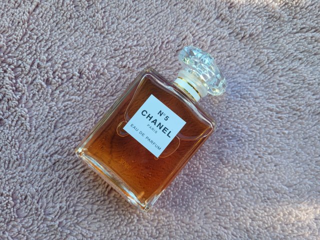 CHANEL Woda perfumowana, No 5 EDP