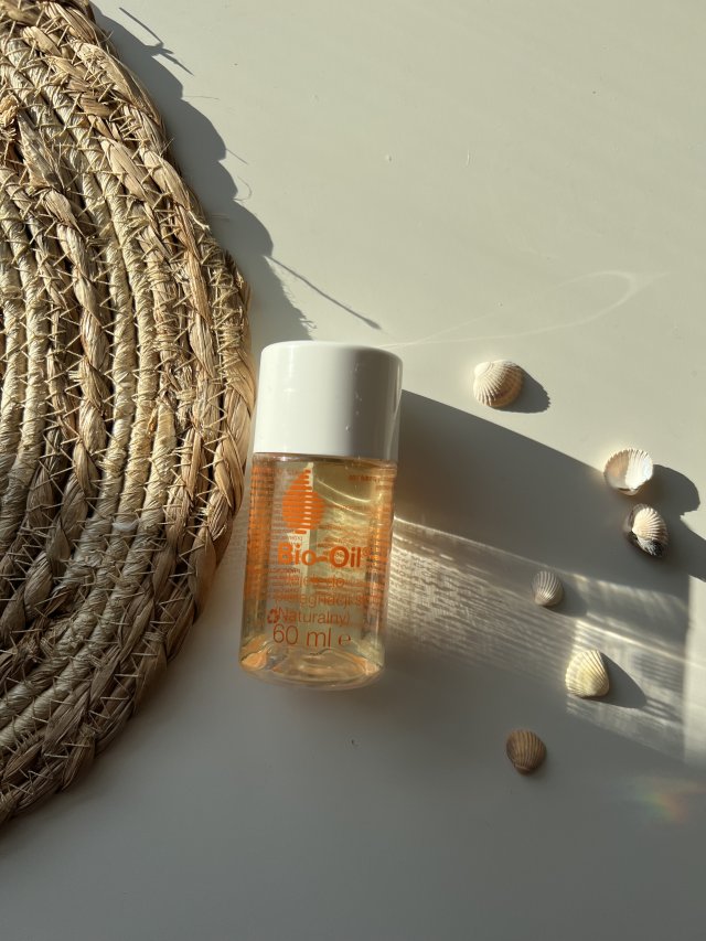 Bio Oil Olejek do pielęgnacji skóry, Specjalistyczny