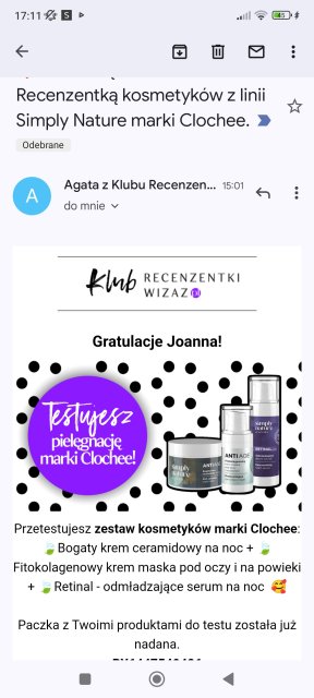 testowanie z wizaz.pl