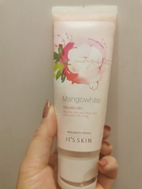 IT'S SKIN Peeling do twarzy, MangoWhite