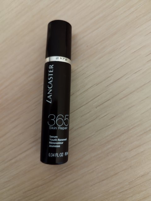 Lancaster Serum do twarzy, 365 Skin Repair