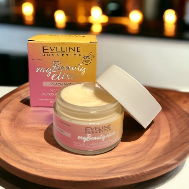 Eveline myBeauty Elixir 