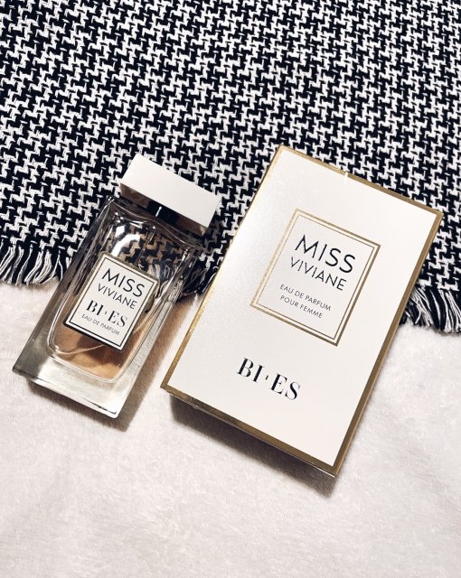 Bi Es Woda perfumowana, Miss Viviane EDP