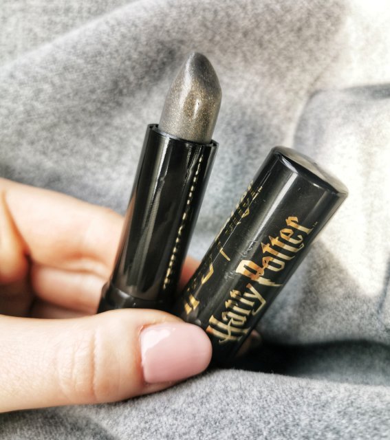 Aura Distribution Balsam do ust, Harry Potter, Zapach wiosny