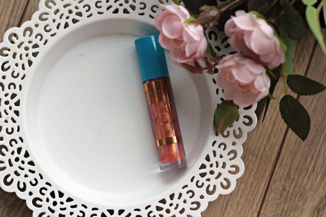 Bell Błyszczyk do ust, Oriental Tales, Whisper Lip Gloss 001 