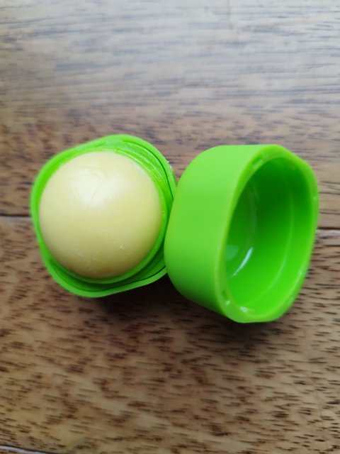 Laura Conti Balsam do ust, Lippy, Mojito