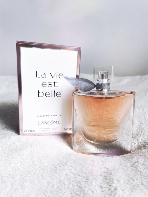 Lancome Woda perfumowana, La Vie Est Belle EDP