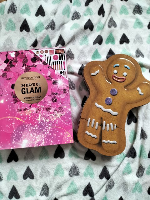 Kalendarze adwentowe 2023