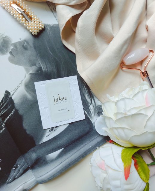 Dior Woda perfumowana, J'adore EDP