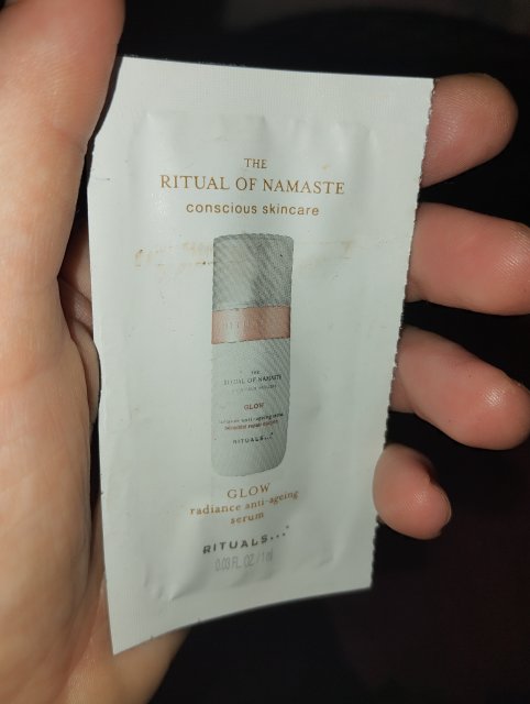 RITUALS Serum do twarzy, The Ritual od Namaste
