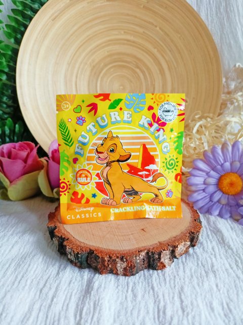 Strzelająca sól Simba 