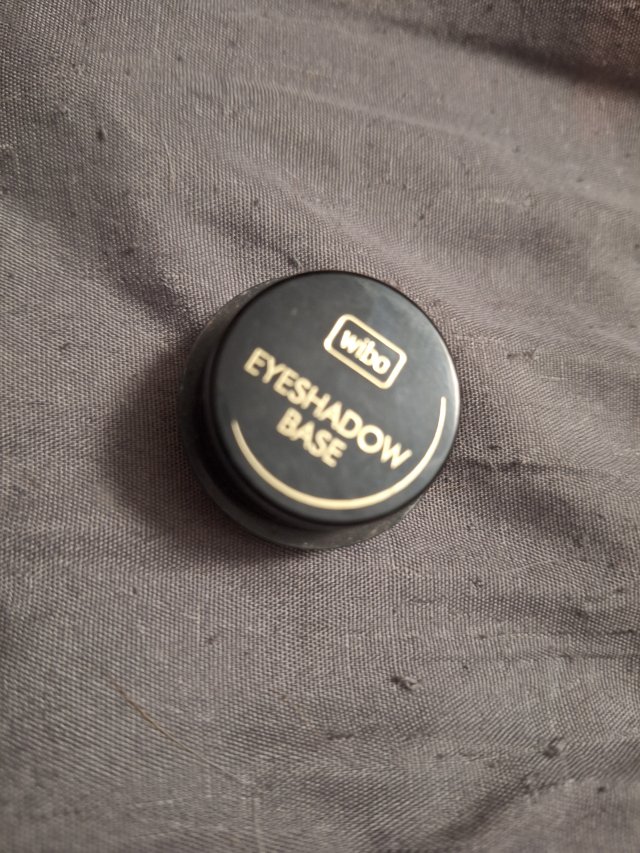 Wibo Baza pod cienie, Eyeshadow Base