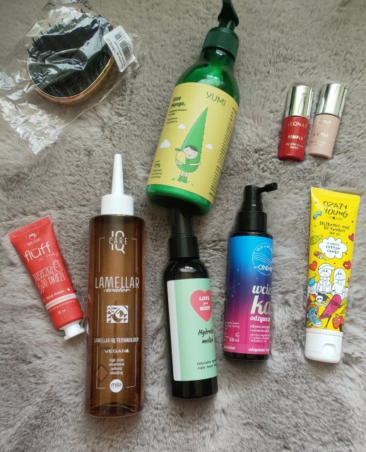 Prywatne wymiany, pokaż co masz 