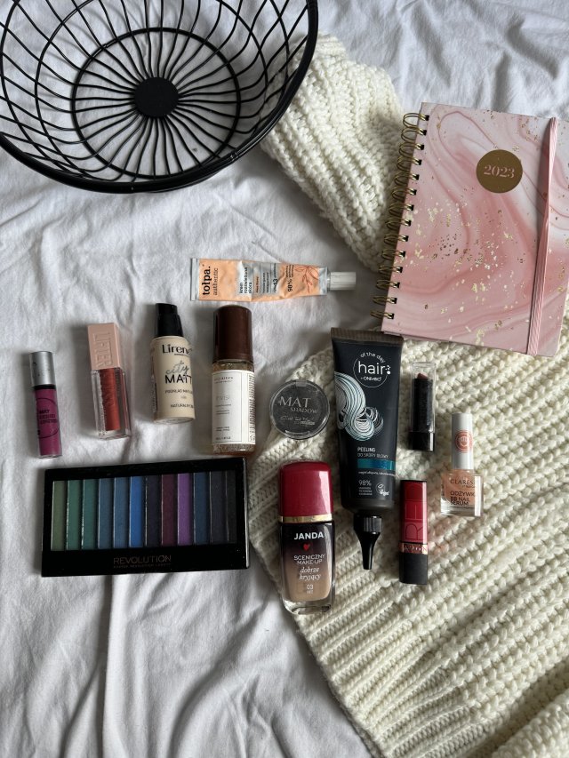 Prywatne wymiany, pokaż co masz 