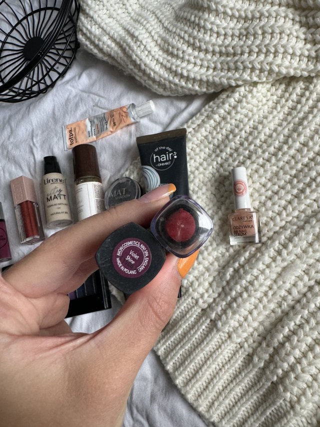 Prywatne wymiany, pokaż co masz 