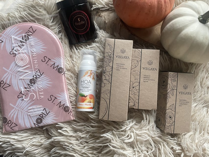 Zakupy Kontigo październik 