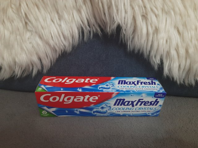 pasta do zebow colgate
