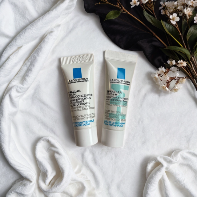 La Roche-Posay - Effaclar
