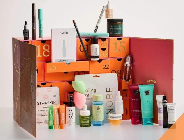 Kalendarze Adwentowe 2024