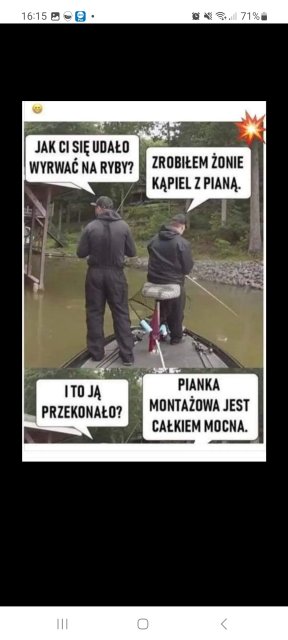 Śmieszki codzienne 