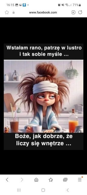 Śmieszki codzienne 