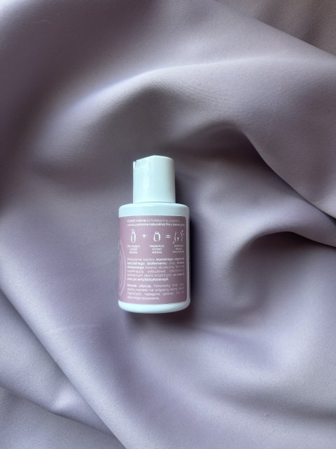 Żel do higieny intymnej 