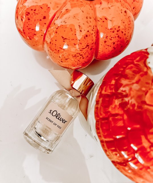 S. Oliver Woda toaletowa, Scent of You EDT
