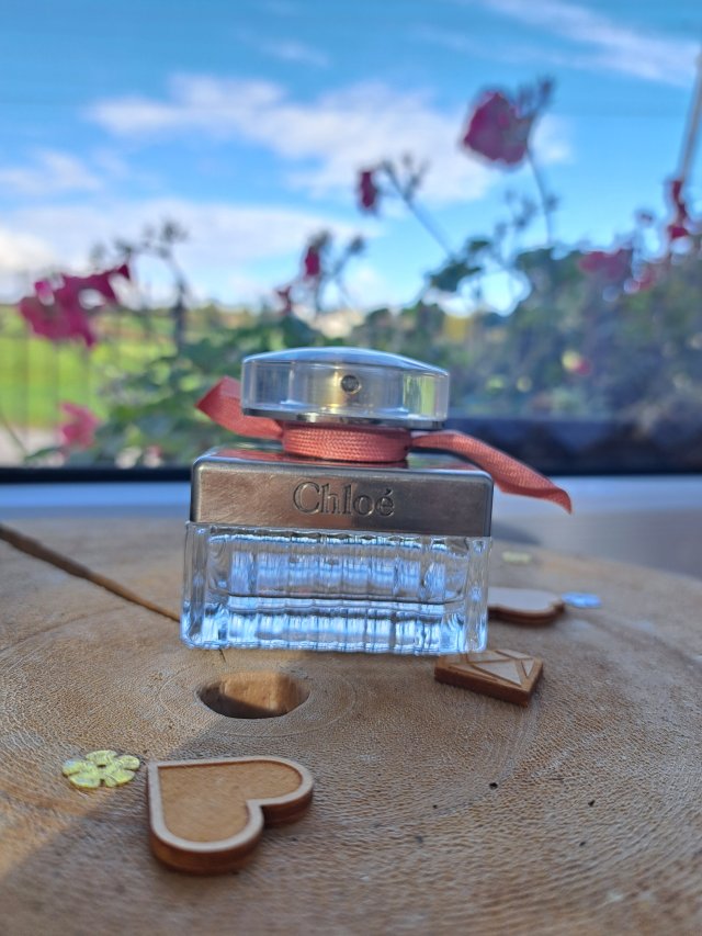 Chloe Woda perfumowana, Roses de Chloé, edp