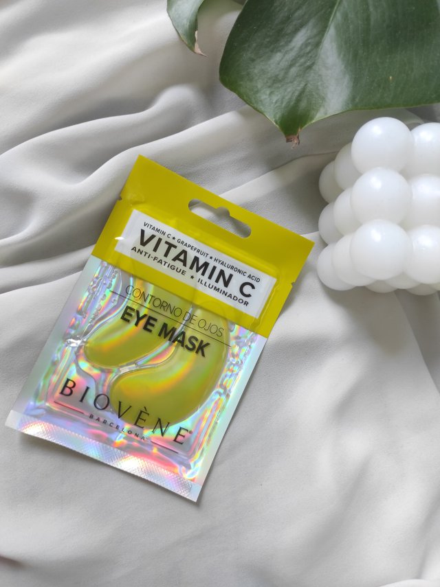 Biovene Barcelona Witamina C 