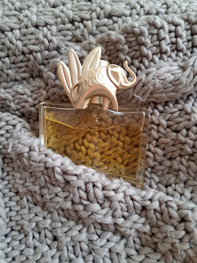 Kenzo Woda perfumowana, Jungle L'Éléphant EDP