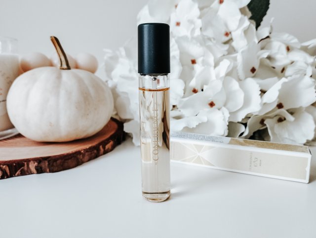 Avon Woda perfumowana, Eve Confidence EDP