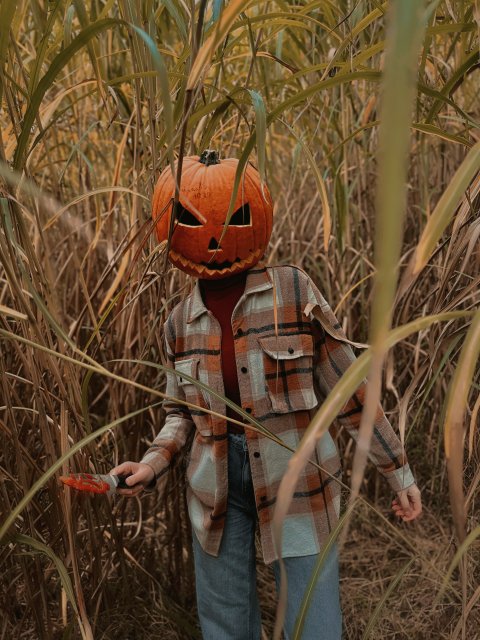 Zdjęcie Halloween