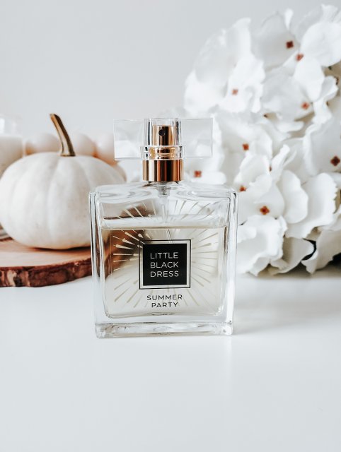 Avon Woda perfumowana, Little Black Dress Summer Party, edp