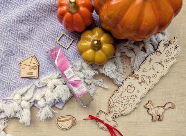 Avon Woda perfumowana, Today Tommorow Always Everlasting EDP